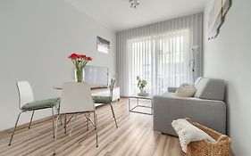 Apartament Doris 2 - 50 M Do Plazy